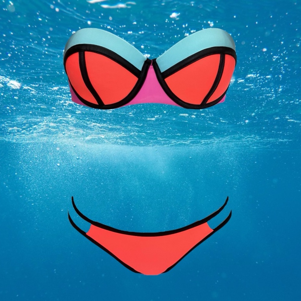 PilyQ (PQ Swim) Bikini